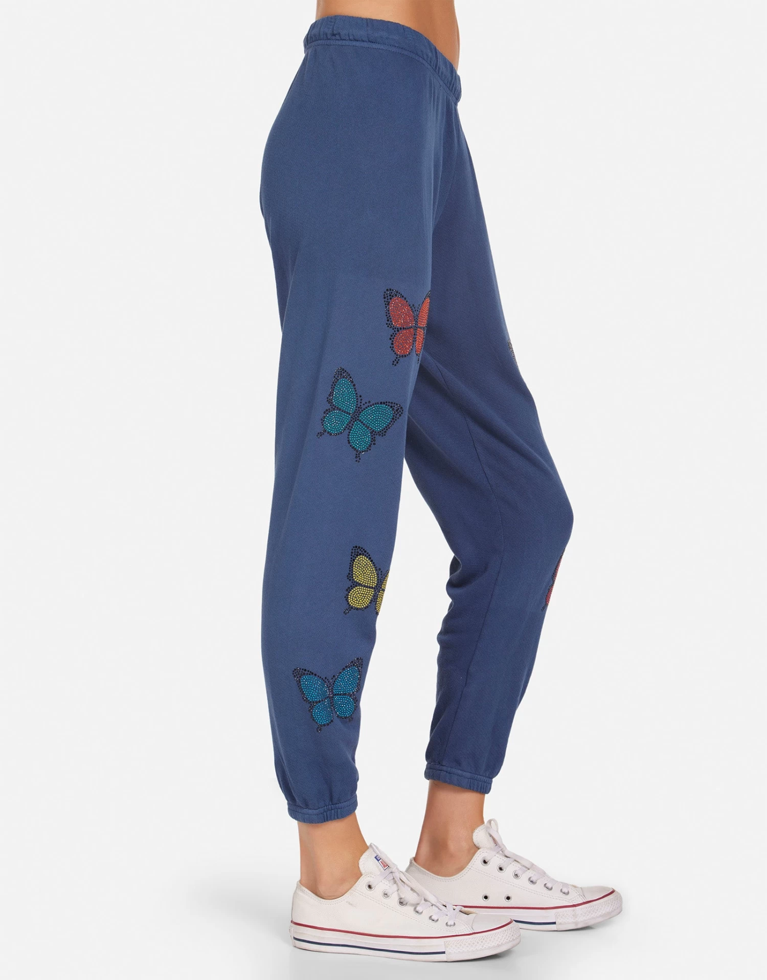 Alana Crystal Butterfly 5 Alana Crystal Butterfly - Image 3