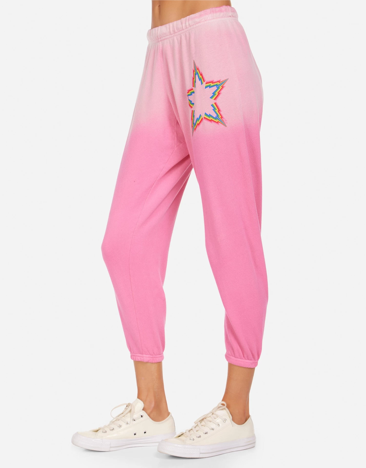 Alana Rainbow Lightning Star 4 Alana Rainbow Lightning Star - Image 2