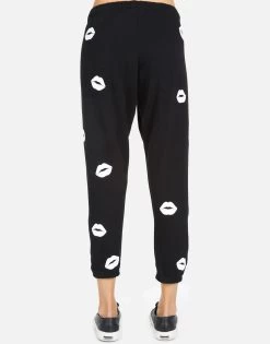 Alana Mini Kisses 9 Alana Mini Kisses -dress and personal adornment 4035 FTL 33785 BLK 02