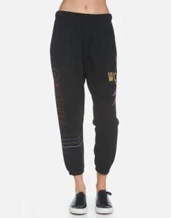 Alana Bowie 1973 Tour