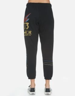 Alana Bowie 1973 Tour -dress and personal adornment 4035 FTL 34195 BLK 12