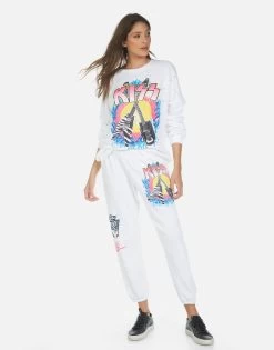 Alana KISS Animalize -dress and personal adornment 4035 FTL 34204 WHT 07 1