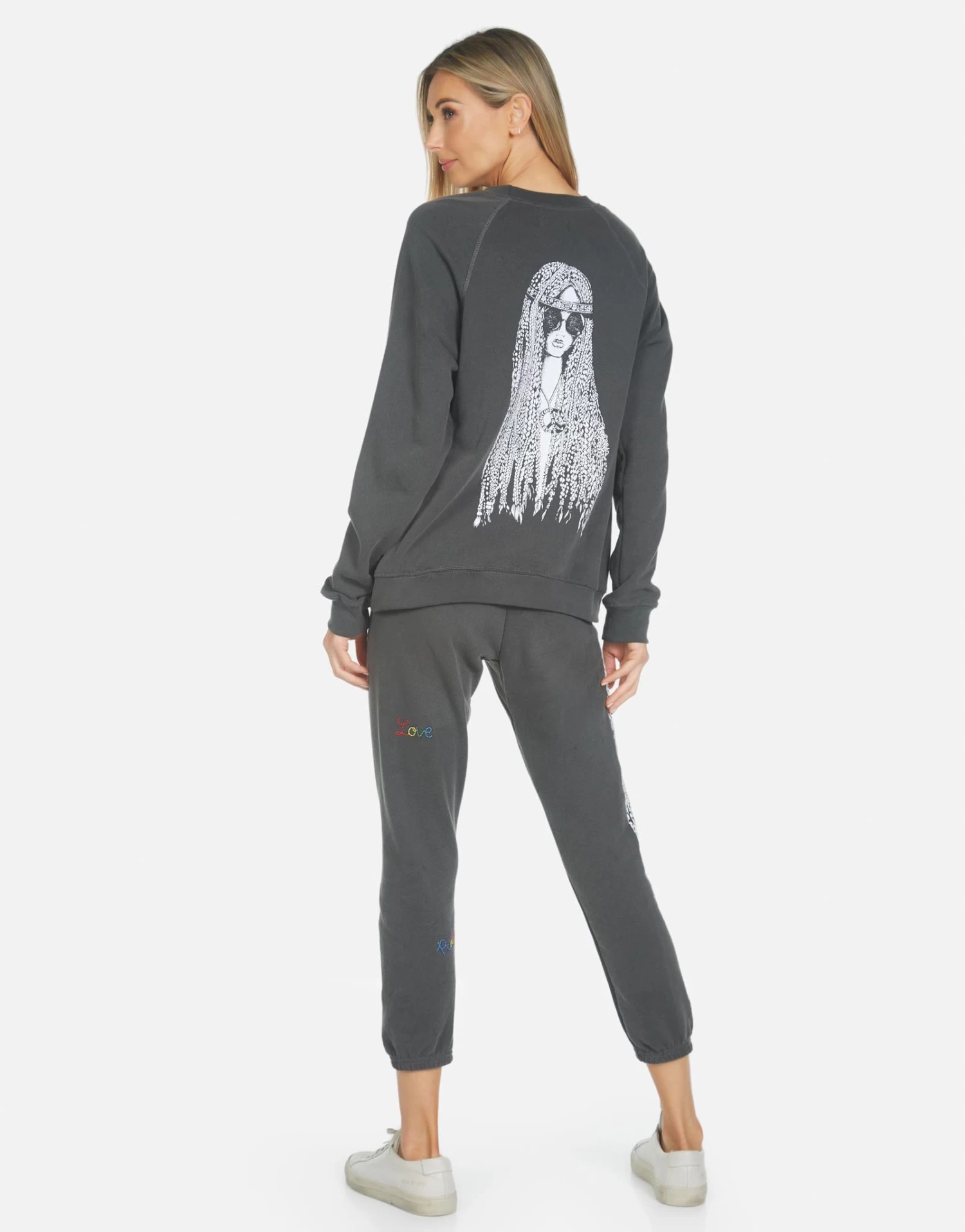 Alana Hippie Girl 4 Alana Hippie Girl - Image 2