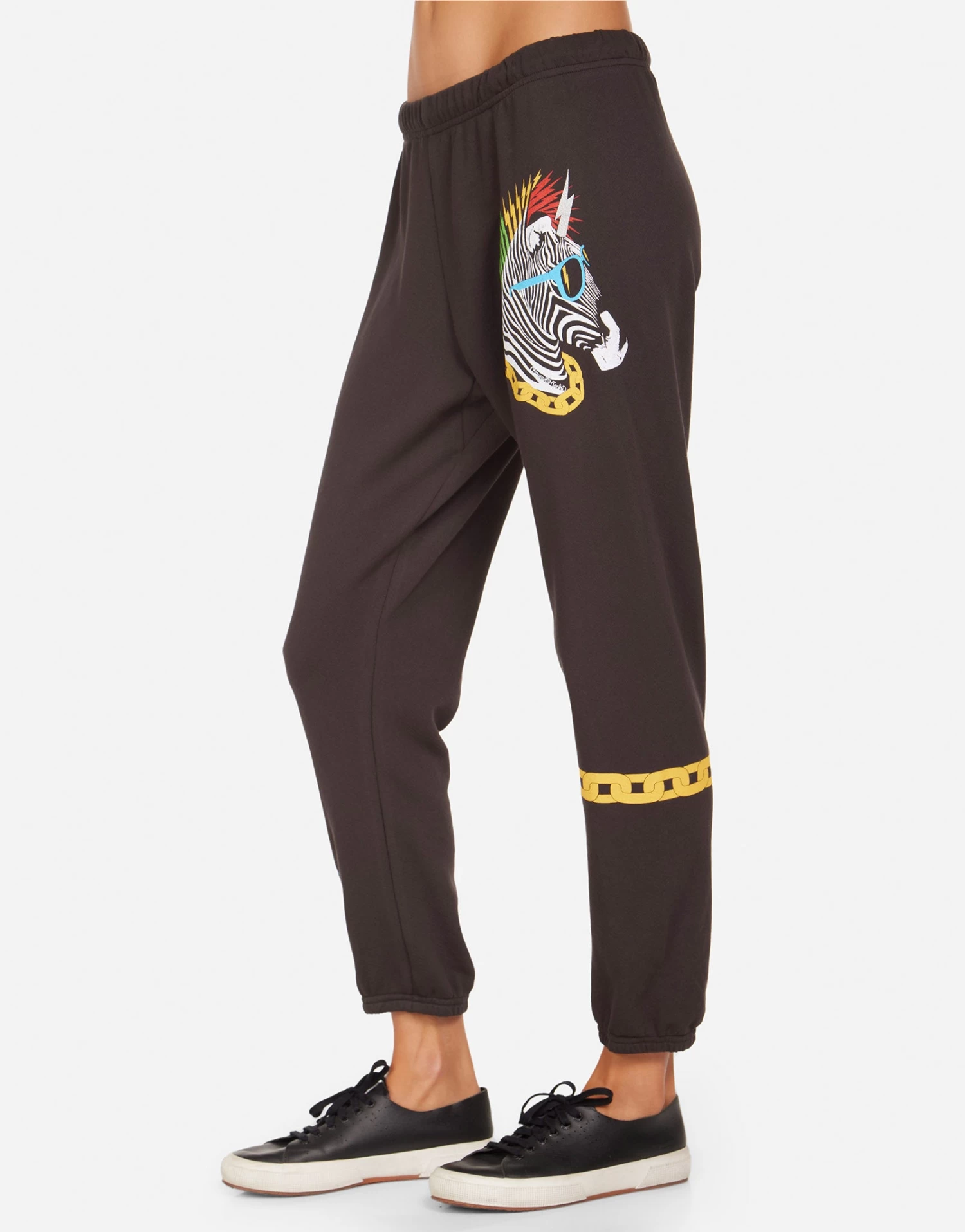 Alana Lightning Zebra 5 Alana Lightning Zebra - Image 3