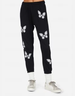 Alana Diamond Butterfly