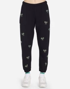 Alana Moshi Tennis Club