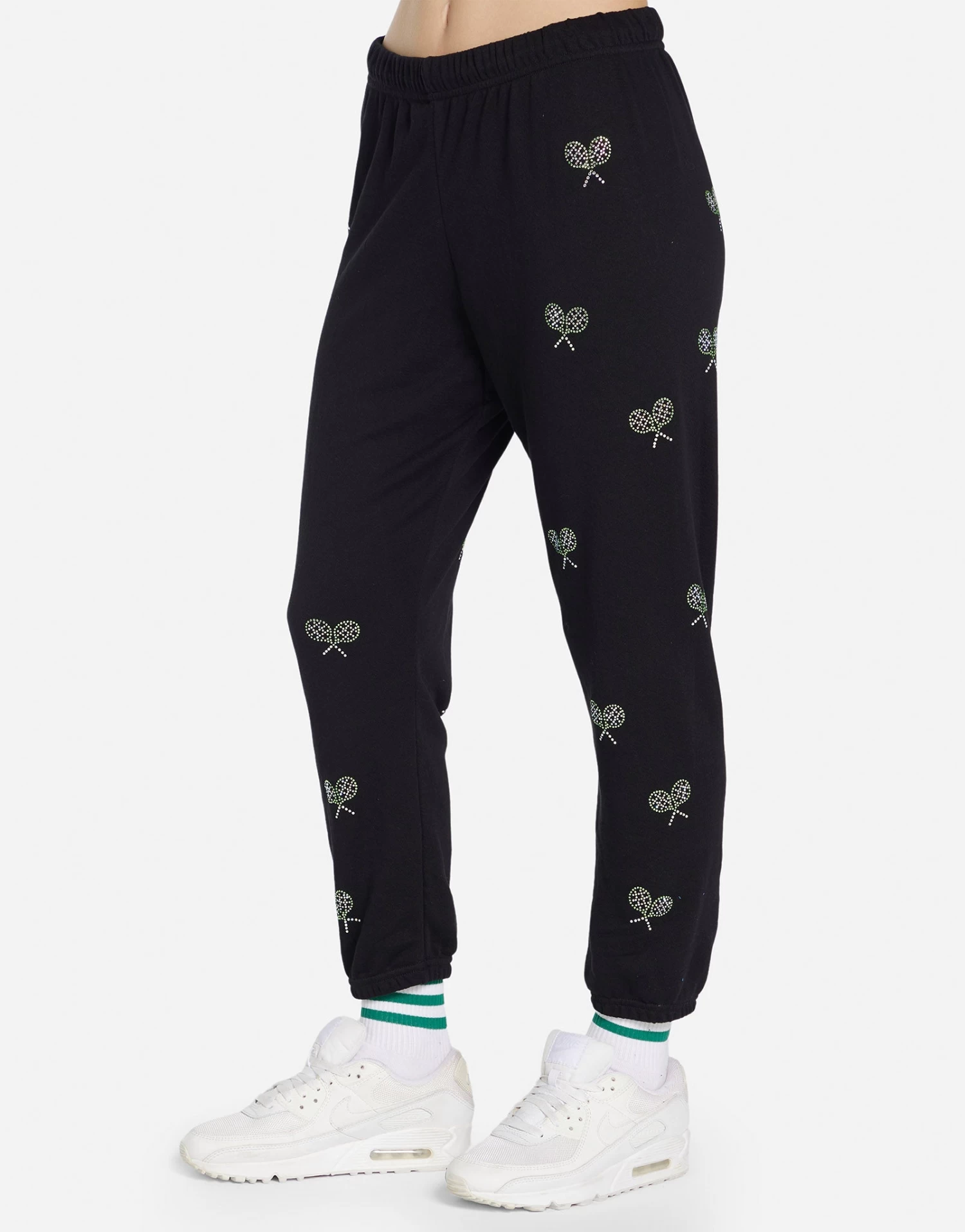 Alana Moshi Tennis Club 5 Alana Moshi Tennis Club - Image 3