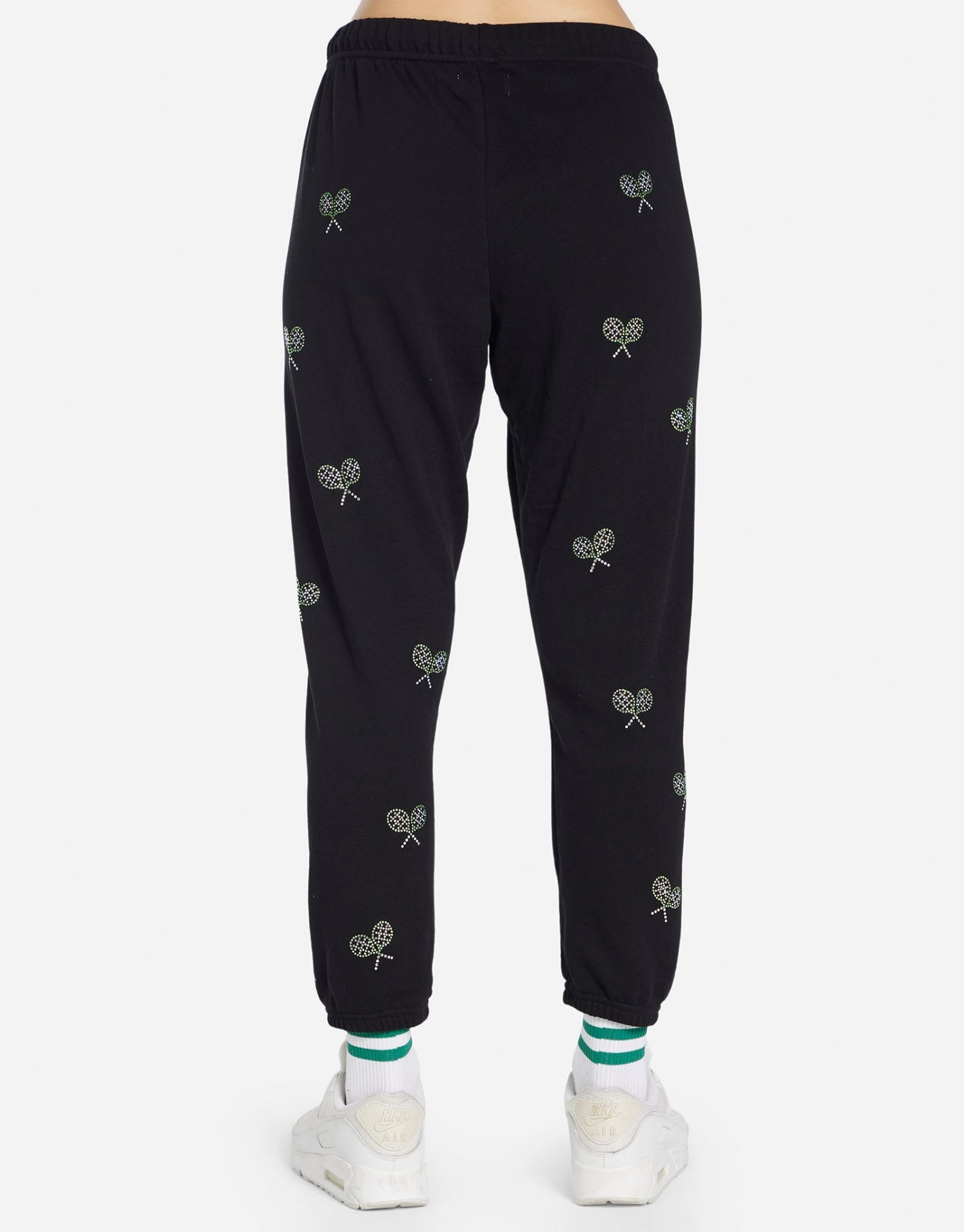 Alana Moshi Tennis Club 7 Alana Moshi Tennis Club - Image 5