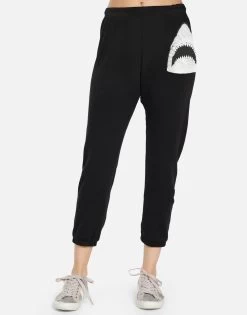 Alana X Crystal Shark 8 Alana X Crystal Shark -dress and personal adornment 4035 FTL BLK 06