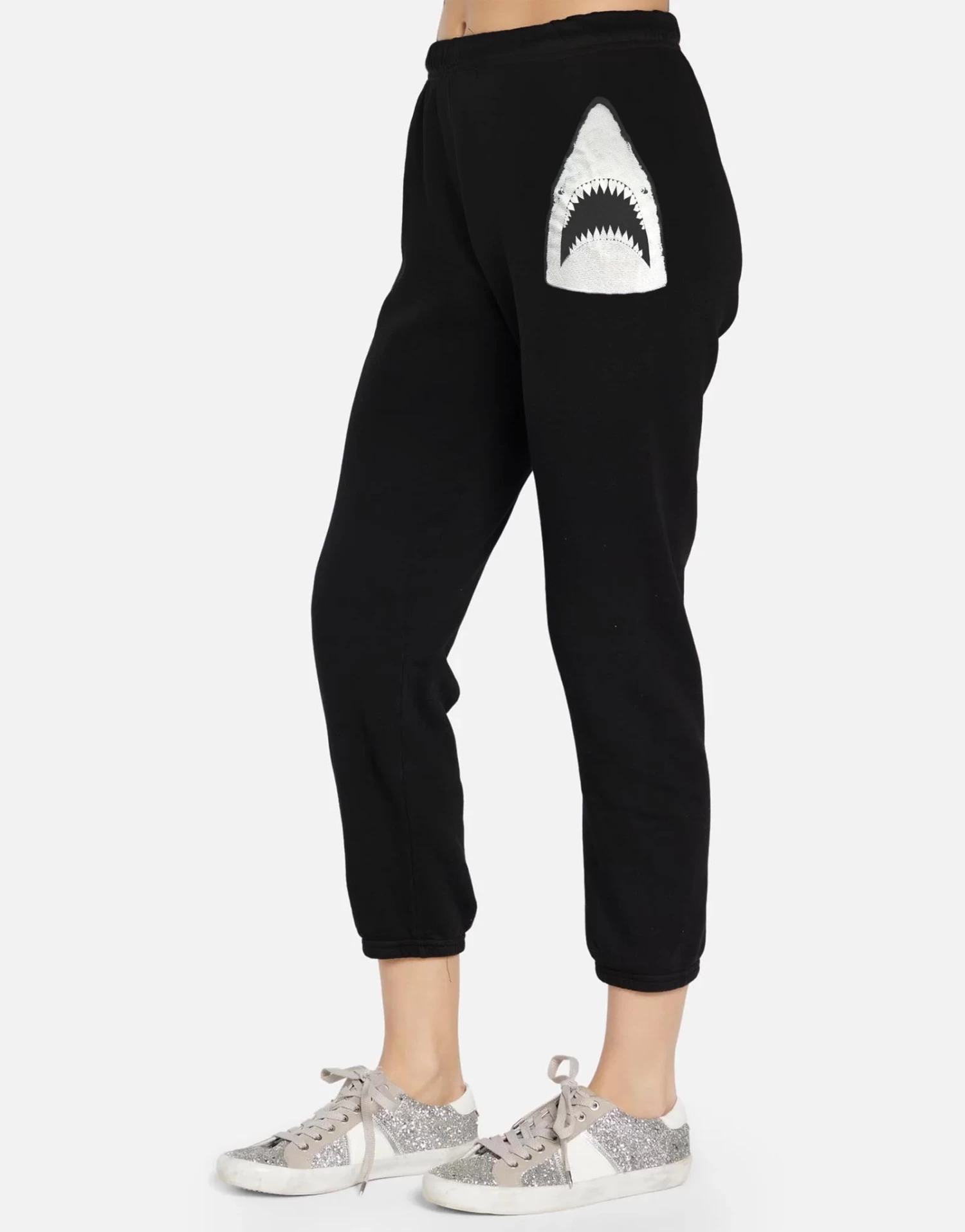 Alana X Crystal Shark 3 Alana X Crystal Shark