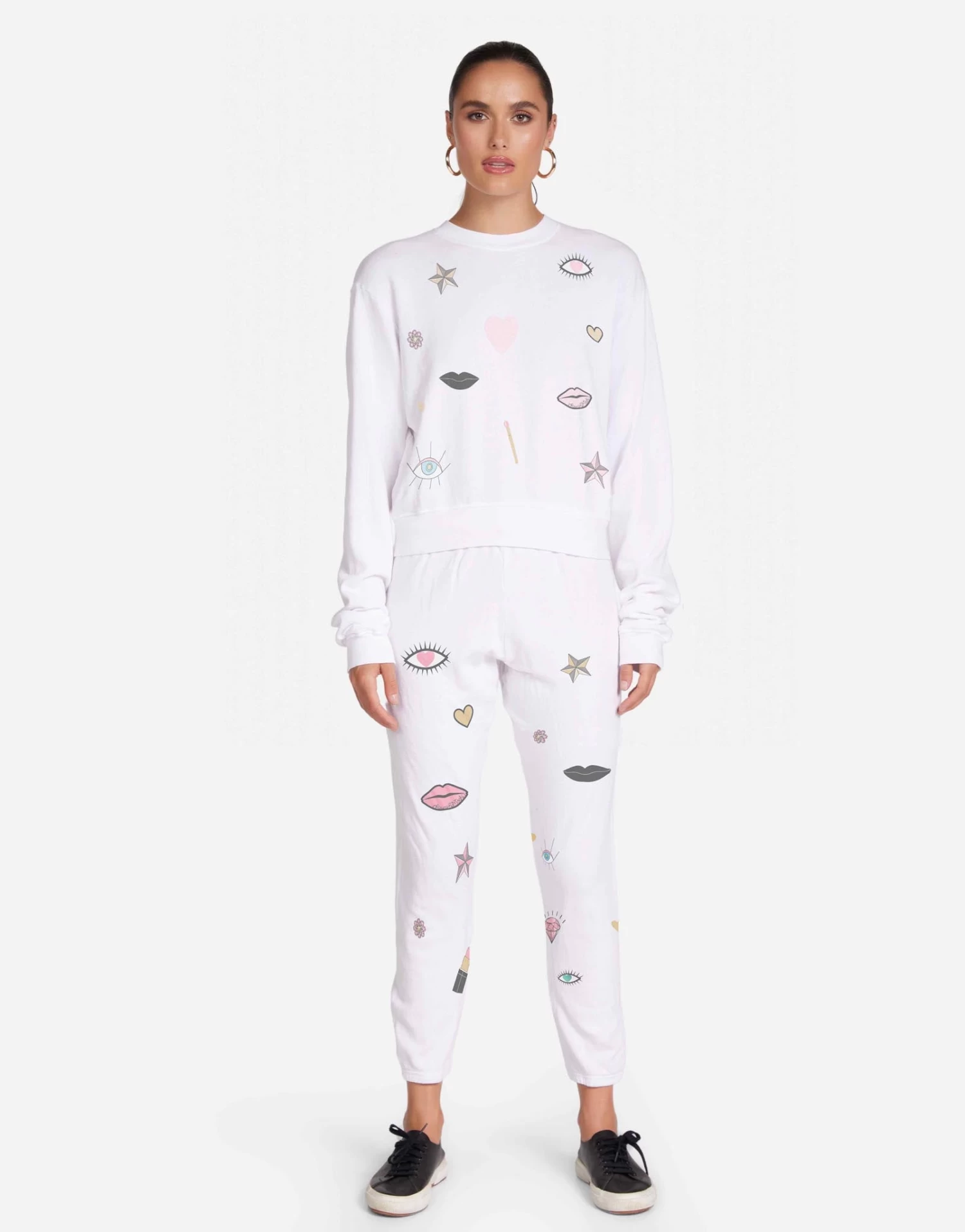 Alana X Crystal Glam 4 Alana X Crystal Glam - Image 2