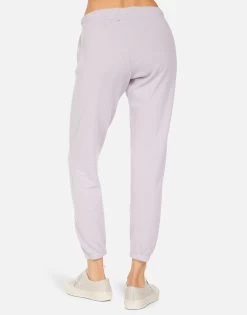 Alana X Crystal Sprinkle Lip -dress and personal adornment 4035 FTL X14553 LAV 03