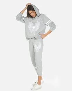 Alana Moshi Eagle -dress and personal adornment 4035 GSA 14219 HEG 03