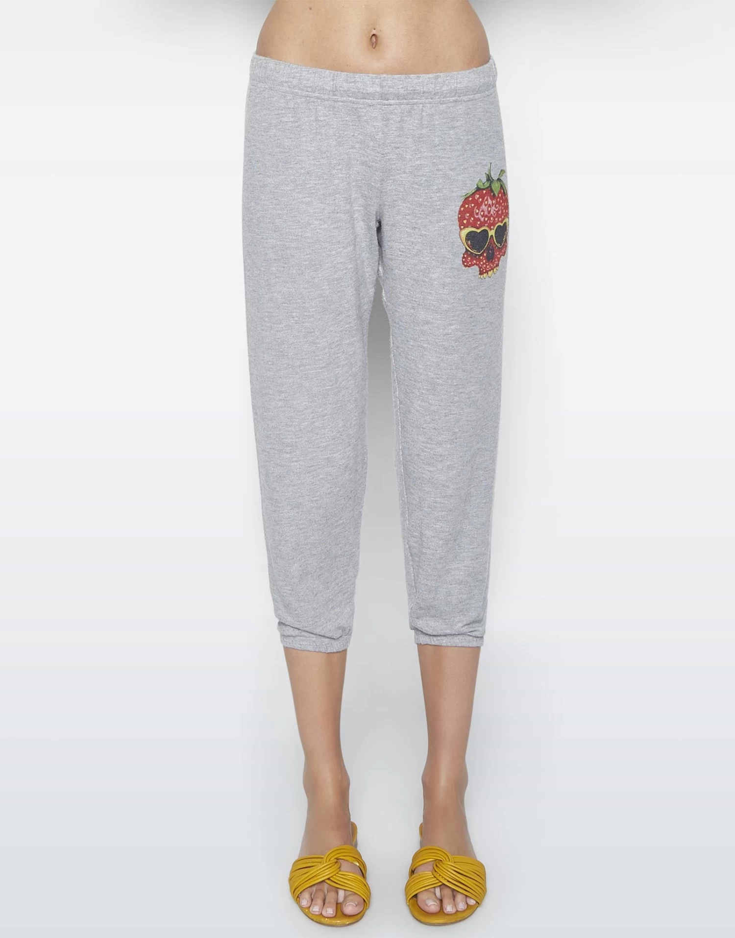 Alana Strawberry Skull 3 Alana Strawberry Skull