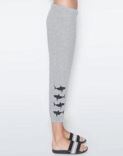 Alana Shark -dress and personal adornment 4035 HAC 11934 HEG side