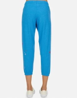 Alana Sparkle Rose -dress and personal adornment 4035 HAC 13599 SKBLU 07