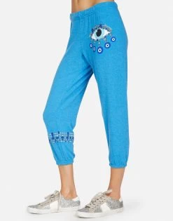 Alana Chain Evil Eye 7 Alana Chain Evil Eye -dress and personal adornment 4035 HAC 14378 SKBLU 02