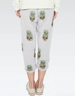 Alana Mini Color Pineapple Skulls -dress and personal adornment 4035 HAC 31543 HEG back