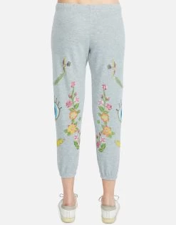 Alana Floral Eye Love -dress and personal adornment 4035 HAC 32606P85 HEG lauren moshi 04