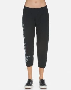 Alana I'm A Mess 18 Alana I'm A Mess -dress and personal adornment 4035 HAC 34221 BLK 03