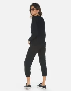 Alana I'm A Mess 23 Alana I'm A Mess -dress and personal adornment 4035 HAC 34221 BLK 08