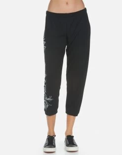 Alana I'm A Mess 24 Alana I'm A Mess -dress and personal adornment 4035 HAC 34221 BLK 09