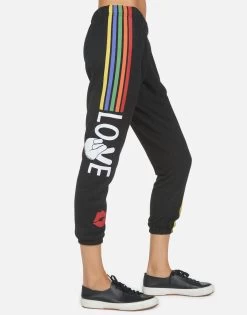 Alana Peace Love Stripe -dress and personal adornment 4035 INT 34095 HEB 04