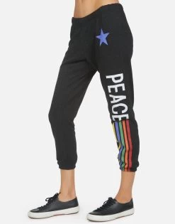 Alana Peace Love Stripe -dress and personal adornment 4035 INT 34095 HEB 06