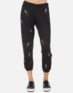 Alana Mini Lipstick -dress and personal adornment 4035 MSF 33953 BLK 05