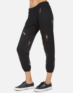 Alana Mini Lipstick -dress and personal adornment 4035 MSF 33953 BLK 06