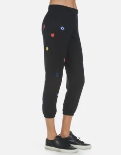 Alana Elements Rainbow 17 Alana Elements Rainbow -dress and personal adornment 4035 MSF 34215 BLK 03