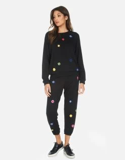 Alana Elements Rainbow 21 Alana Elements Rainbow -dress and personal adornment 4035 MSF 34215 BLK 07