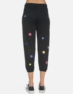 Alana Elements Rainbow 23 Alana Elements Rainbow -dress and personal adornment 4035 MSF 34215 BLK 09