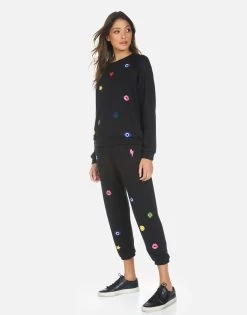 Alana Elements Rainbow 24 Alana Elements Rainbow -dress and personal adornment 4035 MSF 34215 BLK 10