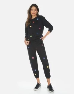 Alana Elements Rainbow 25 Alana Elements Rainbow -dress and personal adornment 4035 MSF 34215 BLK 11