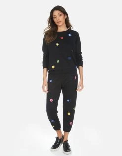 Alana Elements Rainbow 26 Alana Elements Rainbow -dress and personal adornment 4035 MSF 34215 BLK 12