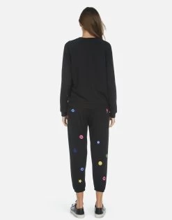 Alana Elements Rainbow 27 Alana Elements Rainbow -dress and personal adornment 4035 MSF 34215 BLK 13