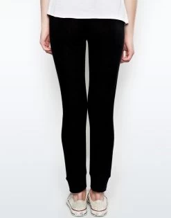 Kizzy Rose Gold Foil Lip -dress and personal adornment 4056 HAC 11706 JTBLK 04