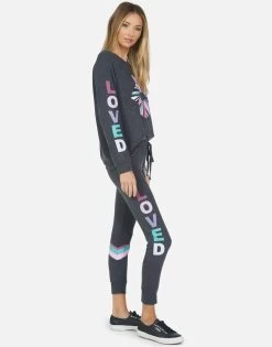 Kizzy Rainbow Ray Lip -dress and personal adornment 4056 HAC 13667 HEB 04