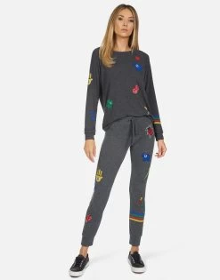 Kizzy Lucky Elements -dress and personal adornment 4056 HAC 34016 HEB 05