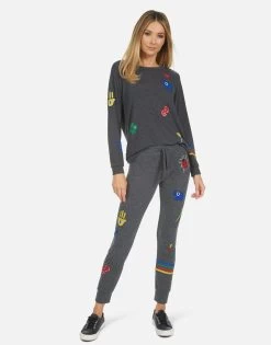 Kizzy Lucky Elements -dress and personal adornment 4056 HAC 34016 HEB 06