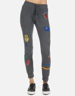 Kizzy Lucky Elements -dress and personal adornment 4056 HAC 34016 HEB 08