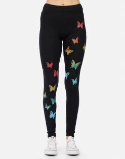 Shae Rainbow Butterflies