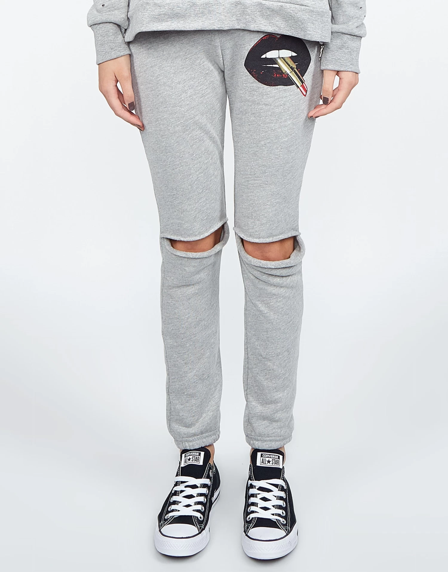 Sherri Lipstick Mouth 3 Sherri Lipstick Mouth