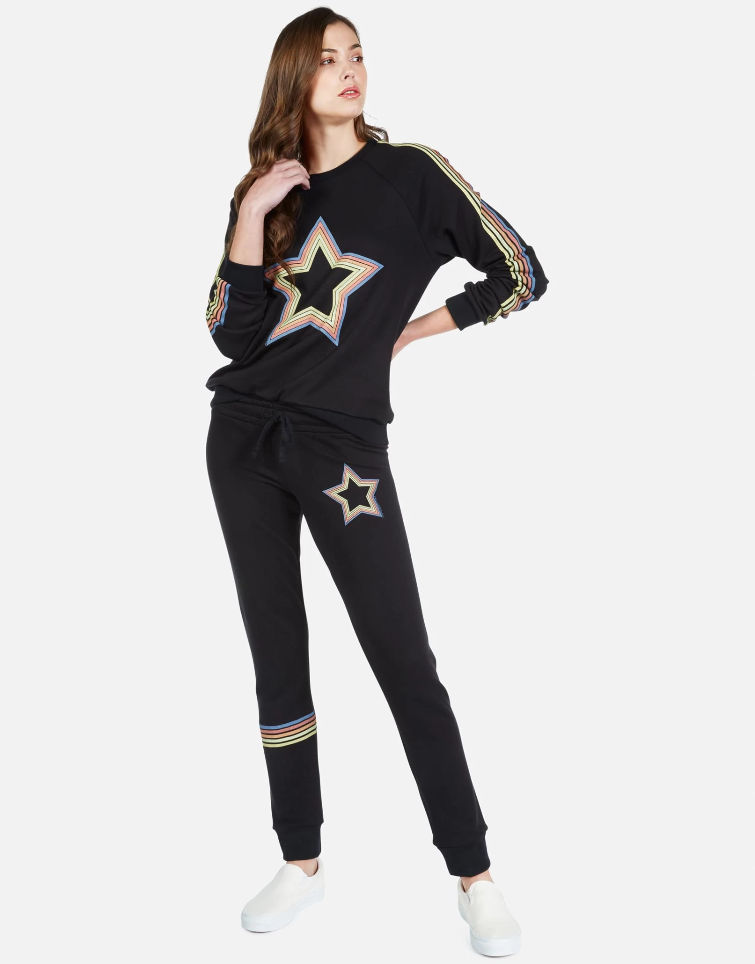 Jess Rainbow Star 4 Jess Rainbow Star - Image 2