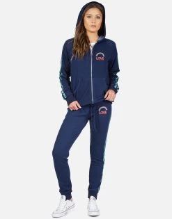 Jess Rainbow Love 8 Jess Rainbow Love -dress and personal adornment 4074 MSF 12720 PRTNVY rainbow love sweatpant lauren moshi 01