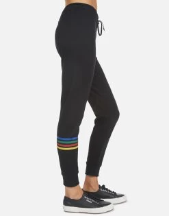 Jess Lucky Happy Face -dress and personal adornment 4074 MSF 14021 BLK 04