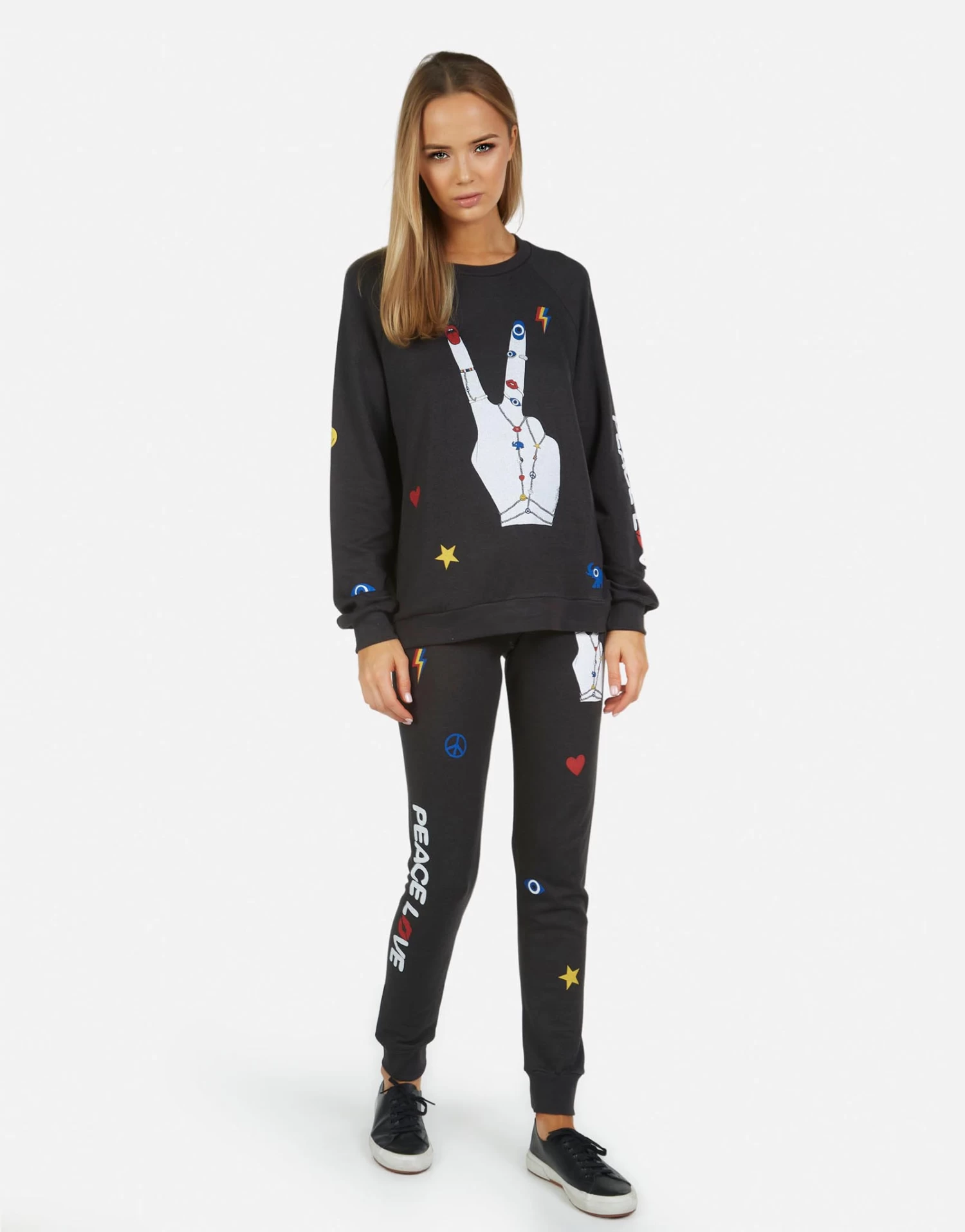 Jess Peace Hand Elements 4 Jess Peace Hand Elements - Image 2