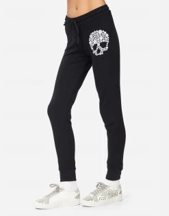 Jessica Happy Skulls -dress and personal adornment 4074 MSF 14762 BLK 02