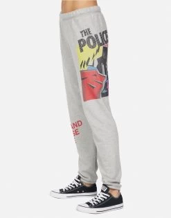 Brynn The Police Don't Stand -dress and personal adornment 4092 FTG 34593 HEG 03